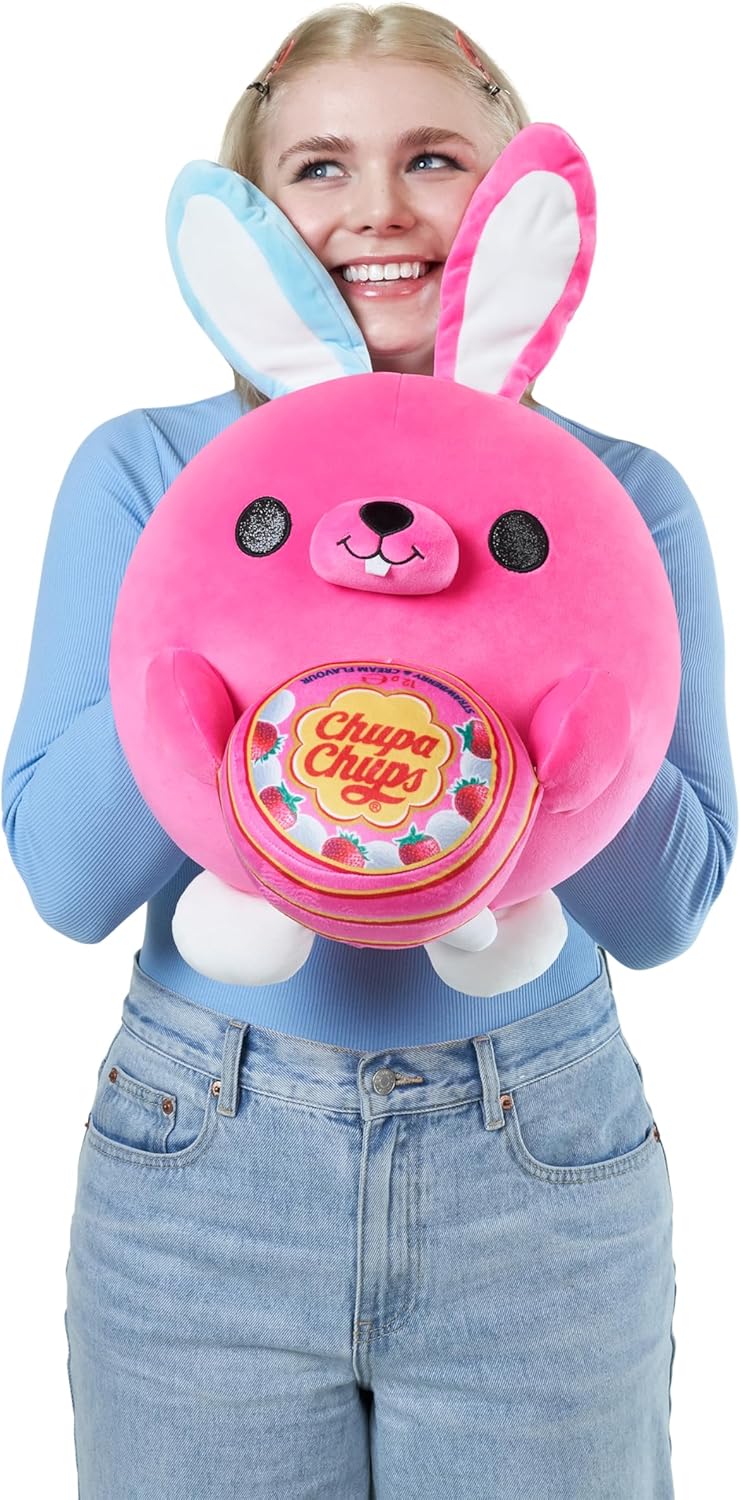 Snackles Surprise 35cm