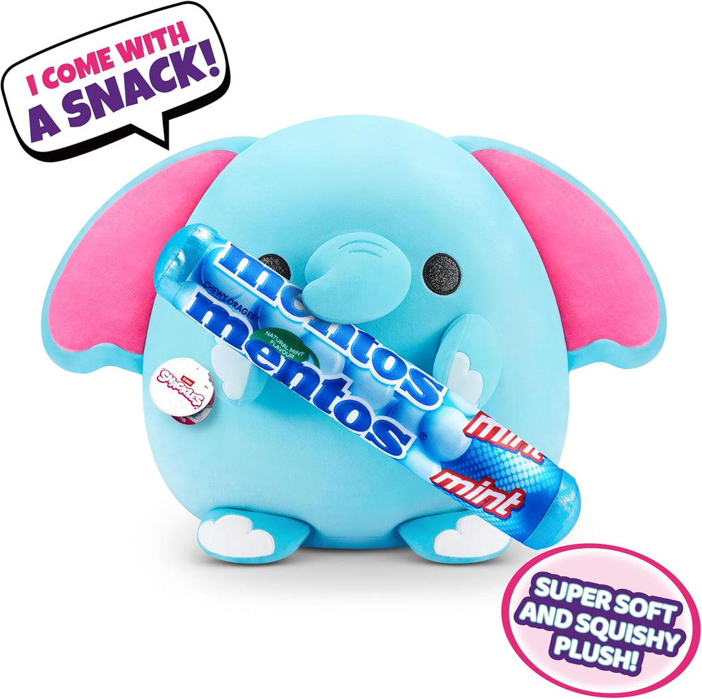 Snackles Surprise 35cm