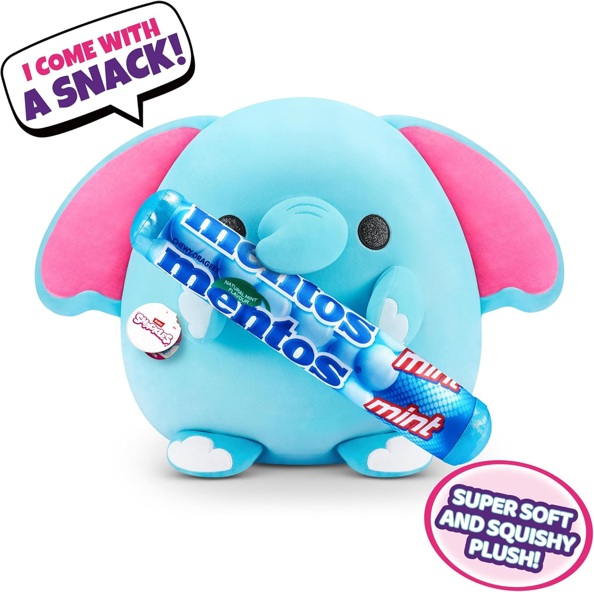 Snackles Surprise 35cm