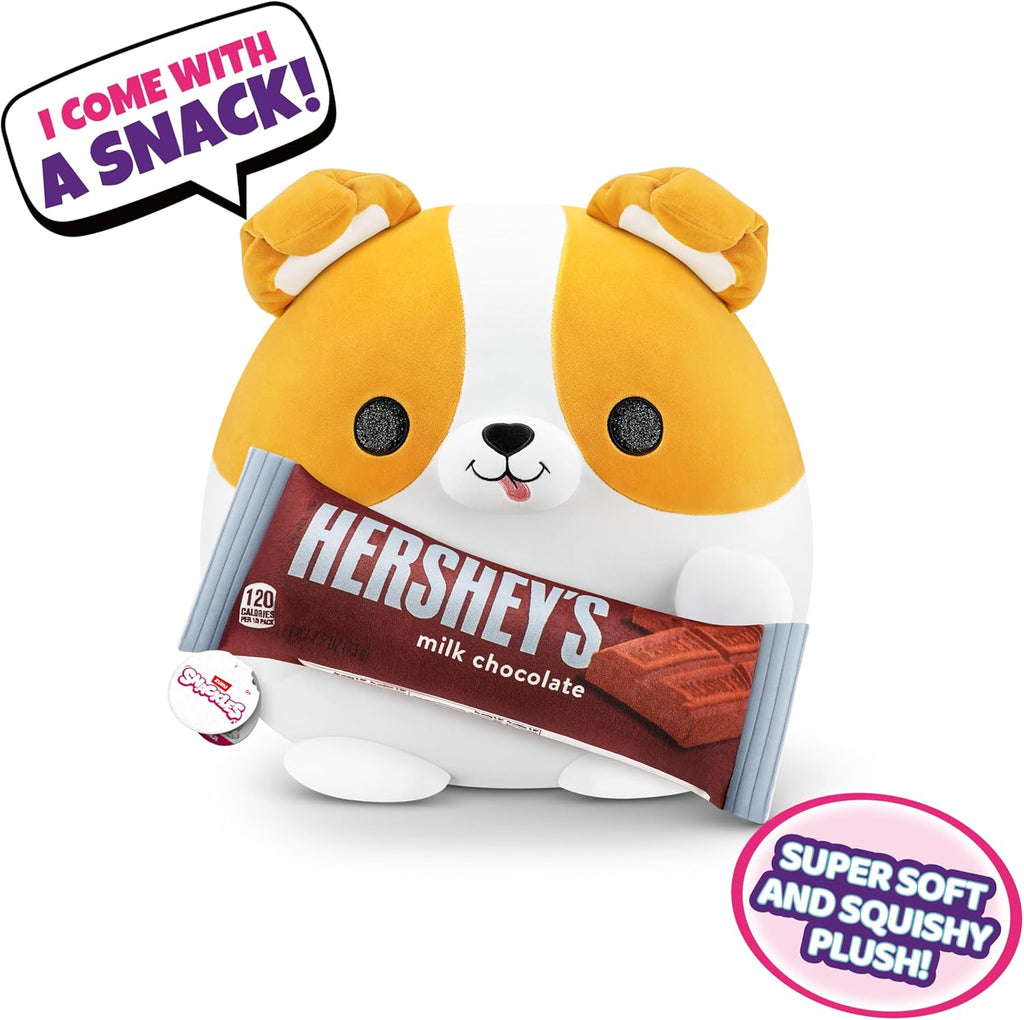 Snackles Surprise 35cm
