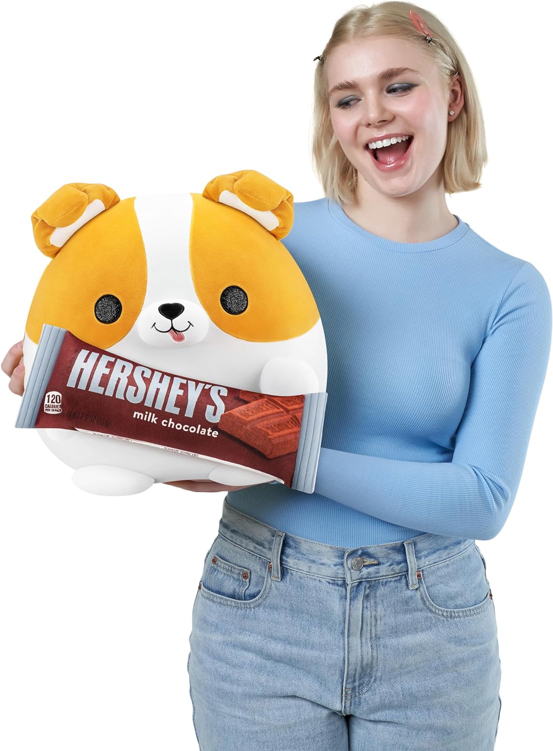 Snackles Surprise 35cm