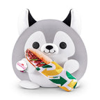 Snackles Surprise 35cm