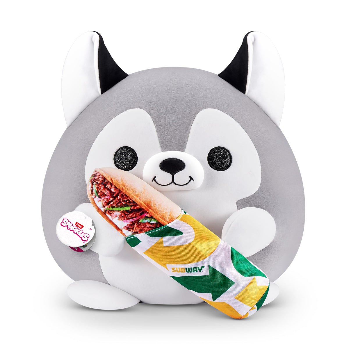 Snackles Surprise 35cm