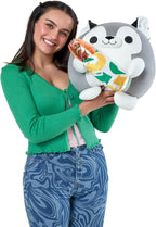 Snackles Surprise 35cm
