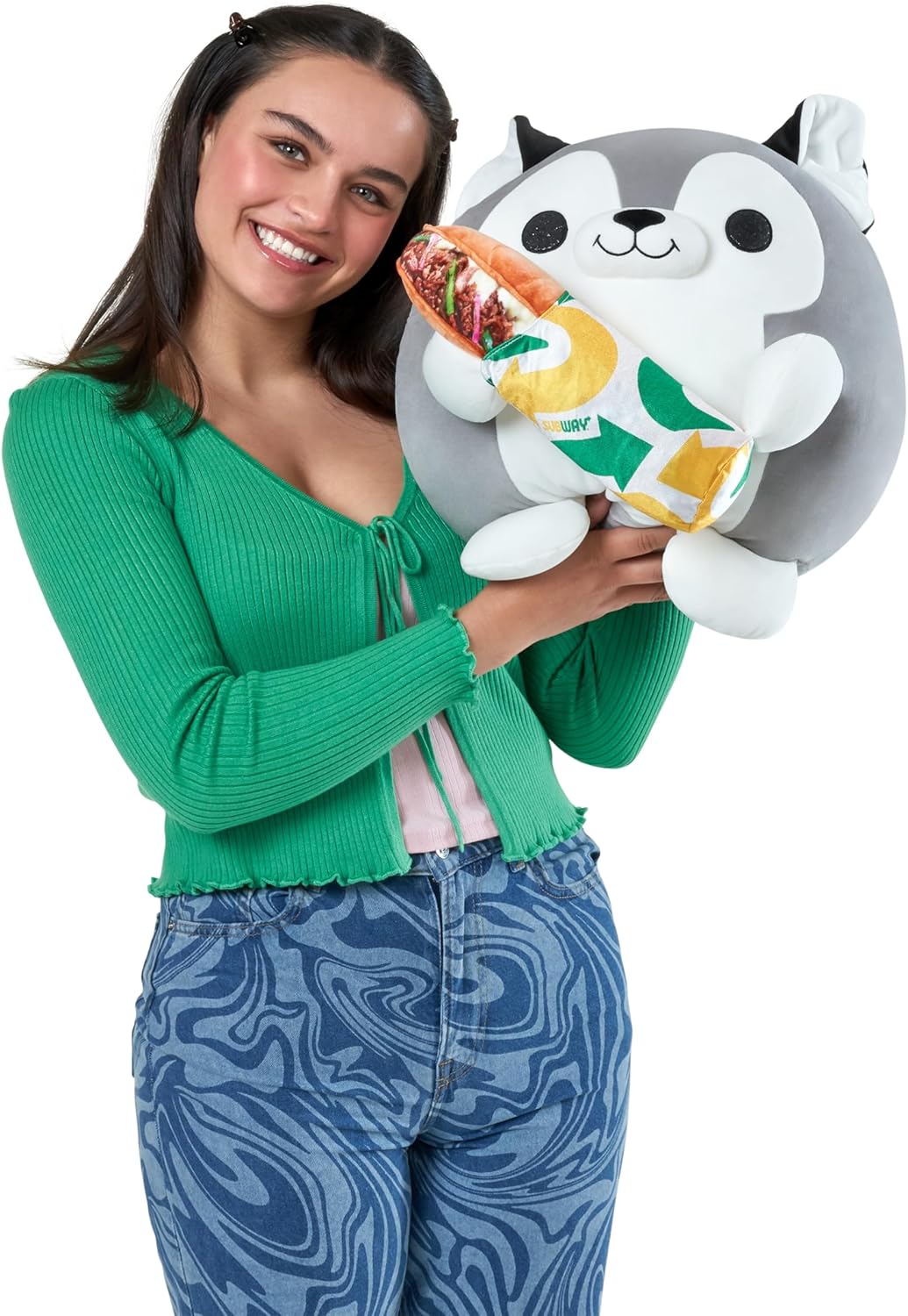 Snackles Surprise 35cm
