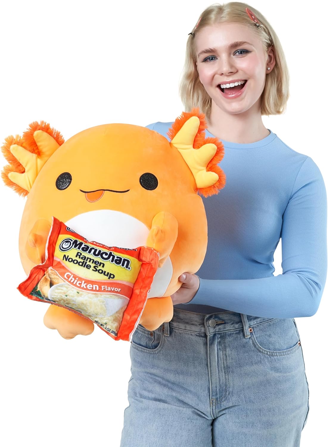 Snackles Surprise 35cm