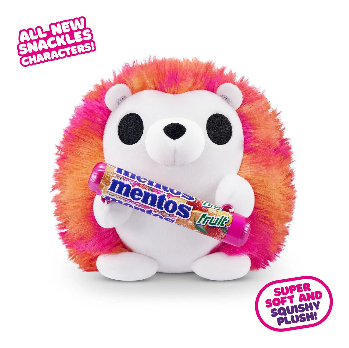 Snackle Surprise Sería 2 20CM