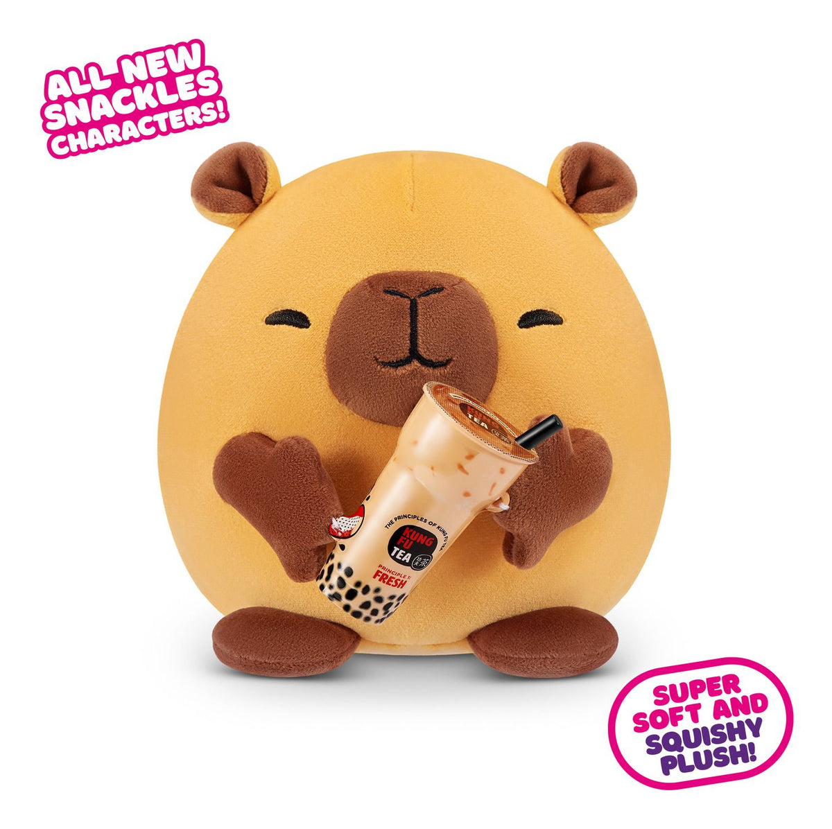 Snackle Surprise Sería 2 20CM
