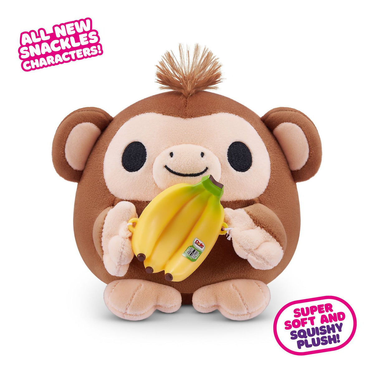 Snackle Surprise Sería 2 20CM