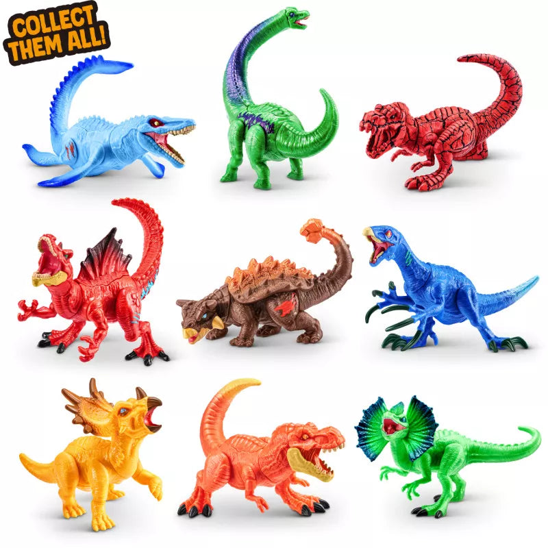 ZURU 5 SURPRISE- DINO MIX AND MATCH