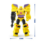 ZURU 5 SURPRISE- TRANSFORMERS