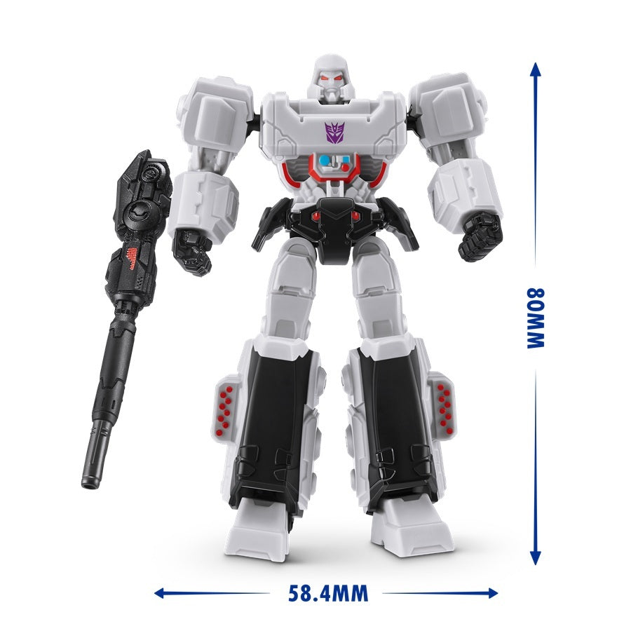 ZURU 5 SURPRISE- TRANSFORMERS