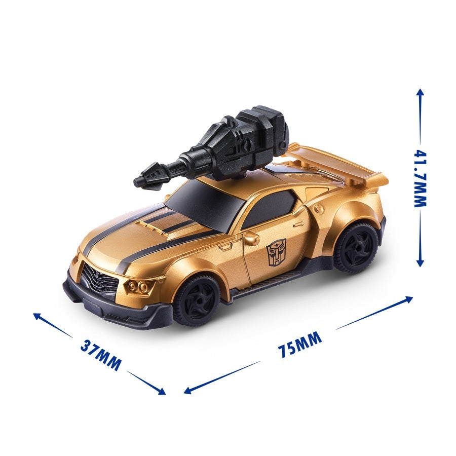 ZURU 5 SURPRISE- TRANSFORMERS