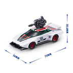 ZURU 5 SURPRISE- TRANSFORMERS