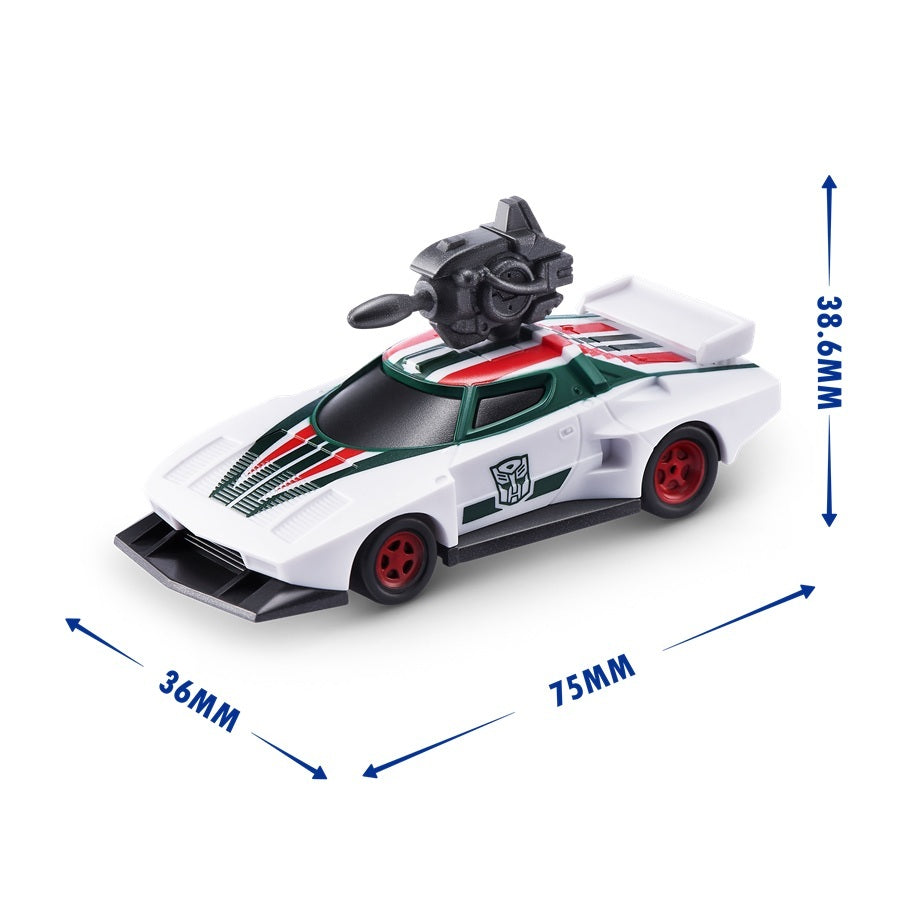 ZURU 5 SURPRISE- TRANSFORMERS