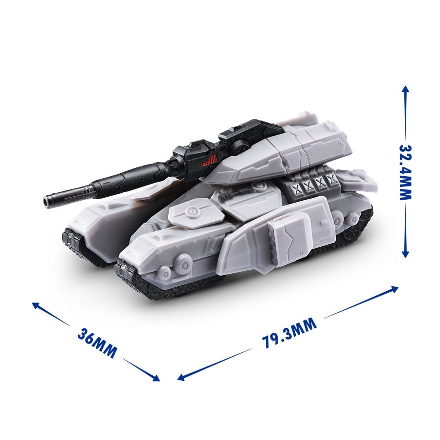 ZURU 5 SURPRISE- TRANSFORMERS