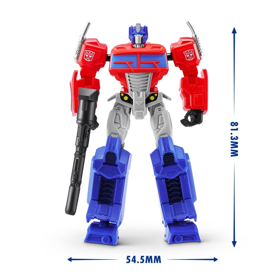 ZURU 5 SURPRISE- TRANSFORMERS