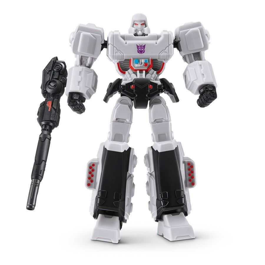 ZURU 5 SURPRISE- TRANSFORMERS