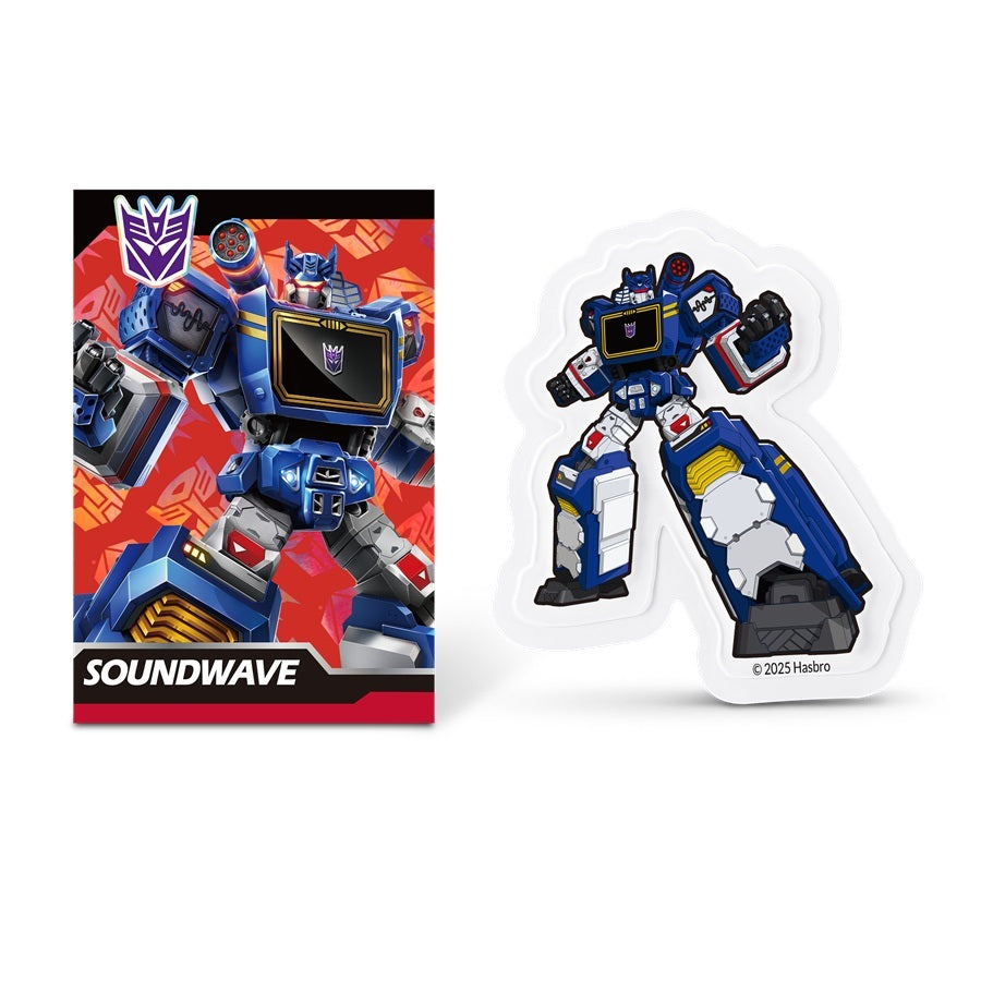 ZURU 5 SURPRISE- TRANSFORMERS