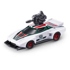 ZURU 5 SURPRISE- TRANSFORMERS