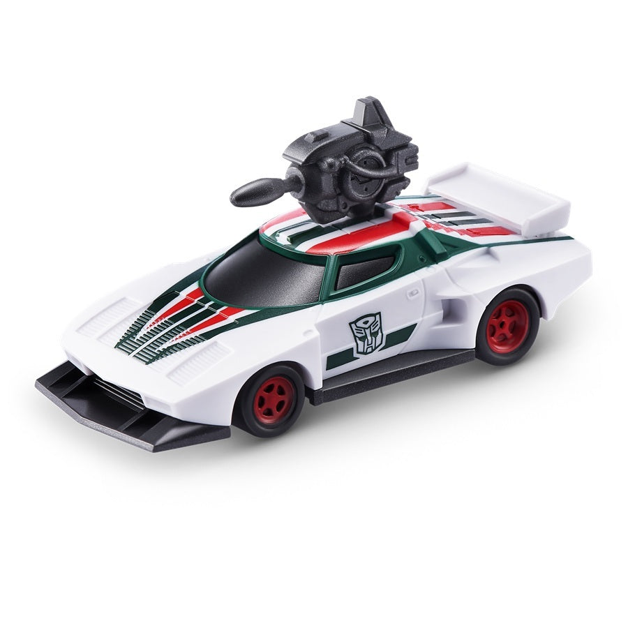 ZURU 5 SURPRISE- TRANSFORMERS