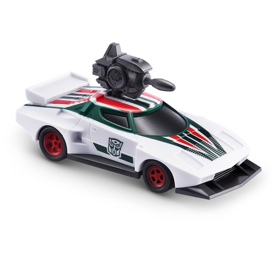 ZURU 5 SURPRISE- TRANSFORMERS