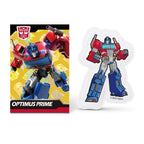 ZURU 5 SURPRISE- TRANSFORMERS