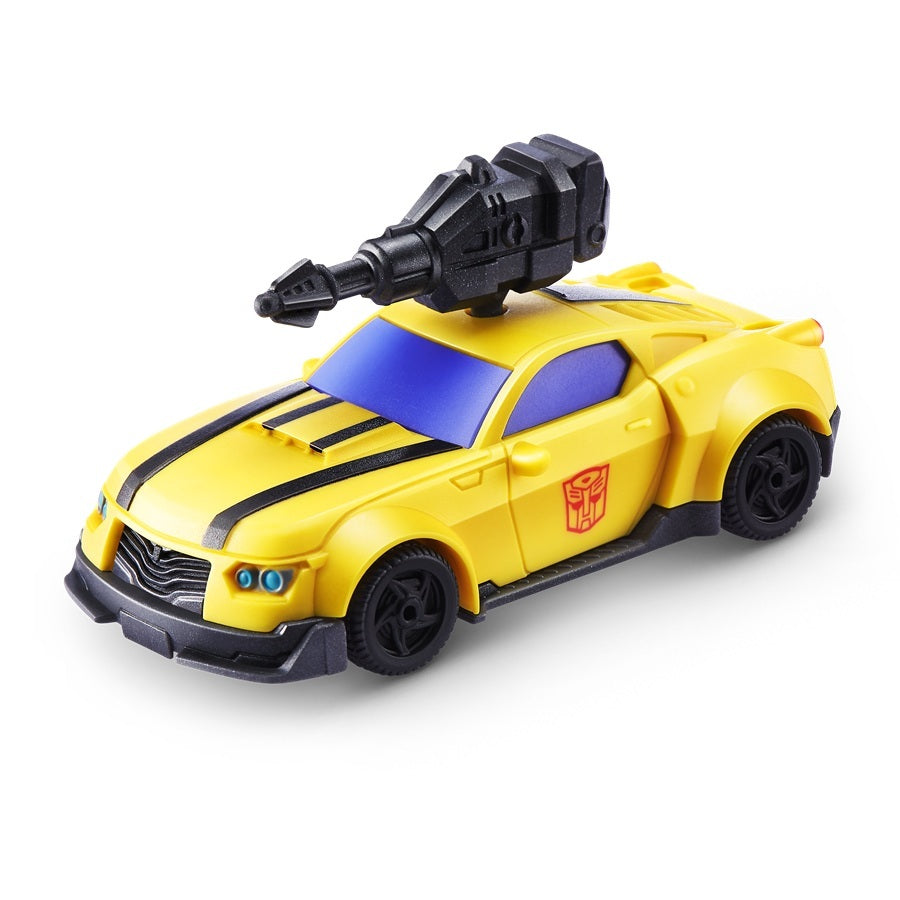 ZURU 5 SURPRISE- TRANSFORMERS