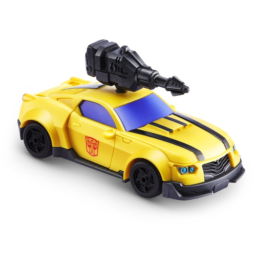 ZURU 5 SURPRISE- TRANSFORMERS