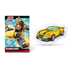ZURU 5 SURPRISE- TRANSFORMERS