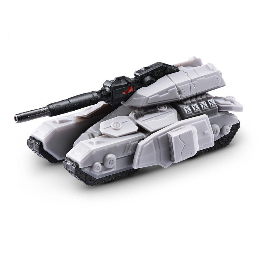ZURU 5 SURPRISE- TRANSFORMERS