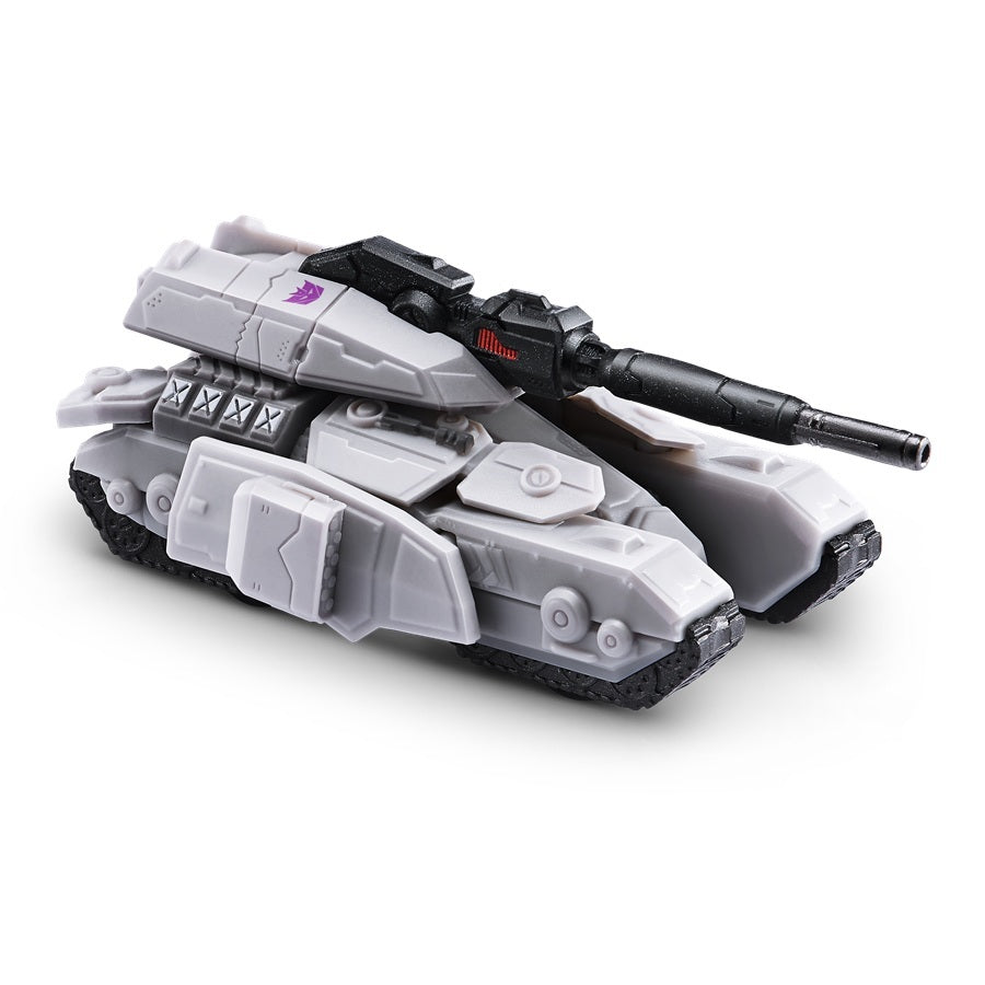 ZURU 5 SURPRISE- TRANSFORMERS