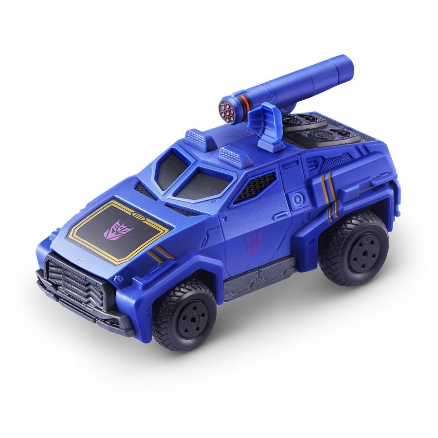 ZURU 5 SURPRISE- TRANSFORMERS