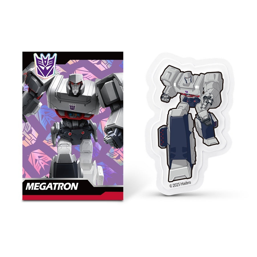 ZURU 5 SURPRISE- TRANSFORMERS
