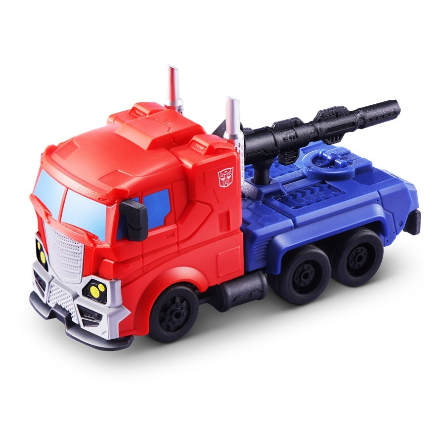 ZURU 5 SURPRISE- TRANSFORMERS