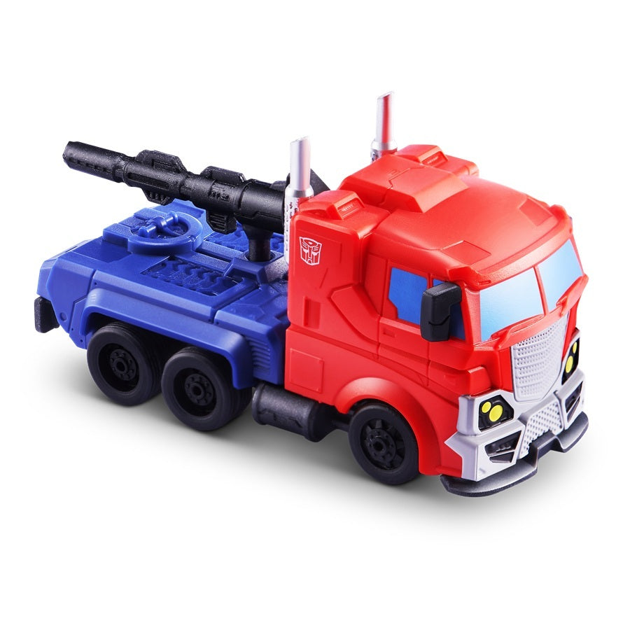 ZURU 5 SURPRISE- TRANSFORMERS