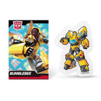 ZURU 5 SURPRISE- TRANSFORMERS