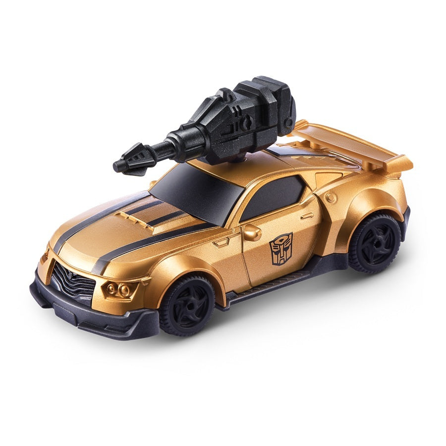 ZURU 5 SURPRISE- TRANSFORMERS