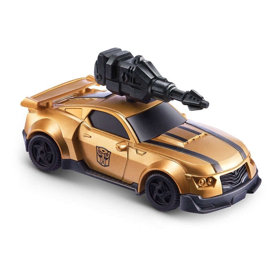 ZURU 5 SURPRISE- TRANSFORMERS