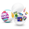 ZURU MINI BRANDS-FILL THE FRIDGE EGG