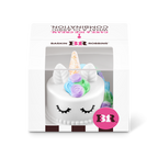 ZURU MINI BRANDS-FILL THE FRIDGE EGG