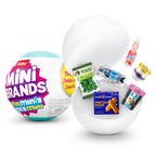 ZURU MINI BRANDS-FILL THE FRIDGE EGG