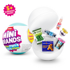 ZURU MINI BRANDS-FILL THE FRIDGE EGG