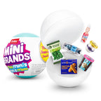 ZURU MINI BRANDS-FILL THE FRIDGE EGG