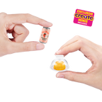 ZURU MINI BRANDS-FILL THE FRIDGE EGG