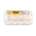 ZURU MINI BRANDS-FILL THE FRIDGE EGG