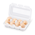 ZURU MINI BRANDS-FILL THE FRIDGE EGG