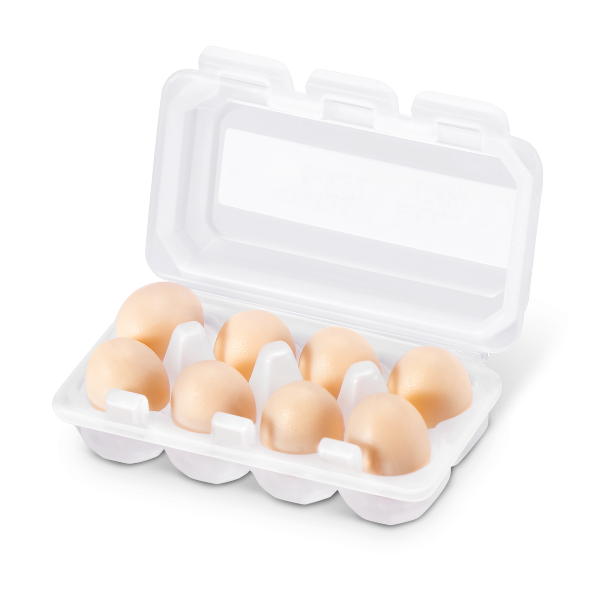 ZURU MINI BRANDS-FILL THE FRIDGE EGG