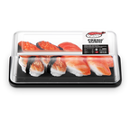 ZURU MINI BRANDS-FILL THE FRIDGE EGG