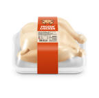 ZURU MINI BRANDS-FILL THE FRIDGE EGG